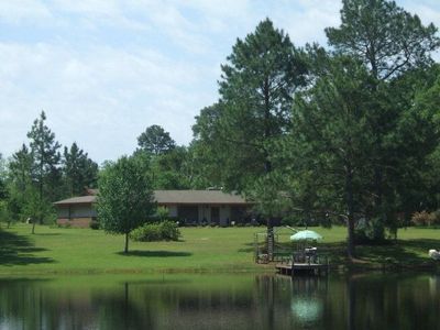 3476 Dollar Store Rd, Ochlocknee, GA, 31773