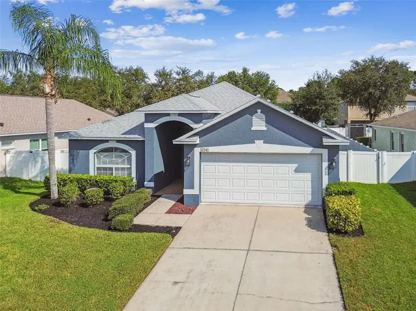 13743 Royston Bnd, Hudson, FL 34669