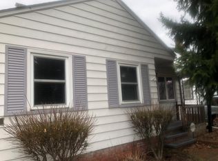 12915 Southern Ave, Garfield Heights, OH 44125