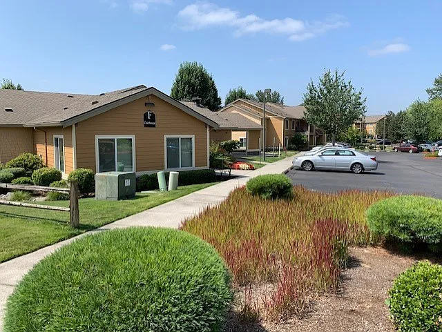 Millcreek Apartments & Estates