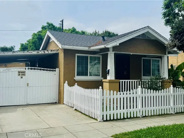24 W 52nd St, Long Beach, CA 90805