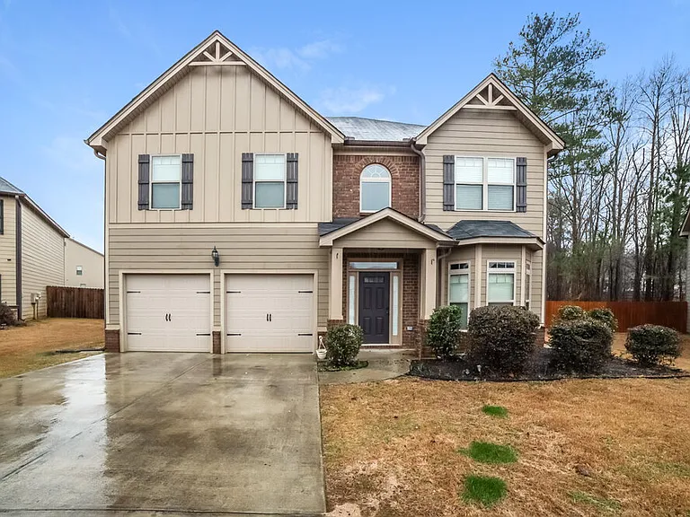 1115 Joslin Path — Photo 1