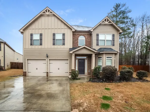 1115 Joslin Path, Douglasville, GA 30134