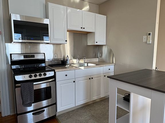 Kitchen Cabinets
