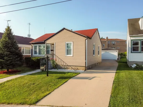 2209 123rd Pl, Blue Island, IL 60406