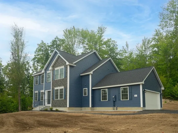 11 Hickorywood Cir, Meredith, NH 03253