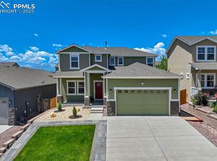 6912 Tullamore Dr, Colorado Springs, CO 80923