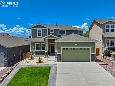 6912 Tullamore Dr, Colorado Springs, CO, 80923
