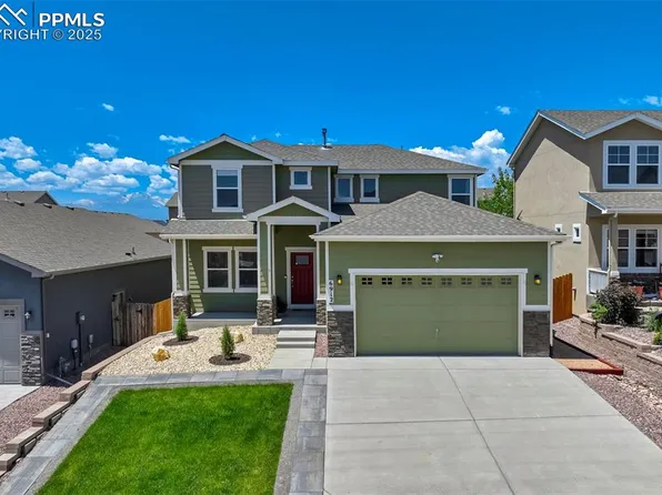 6912 Tullamore Dr, Colorado Springs, CO 80923