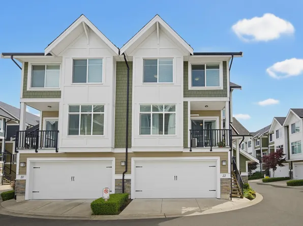 7374 194a St #22, Surrey, BC V4N 6P8