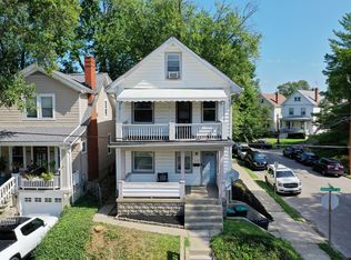 3108 Markbreit Ave #1, Cincinnati, OH 45209