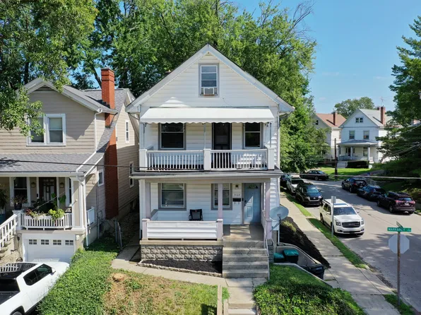3108 Markbreit Ave #1, Cincinnati, OH 45209