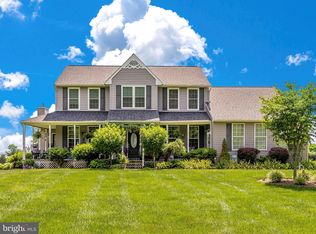 4715 Elmer Derr Rd, Frederick, MD 21703