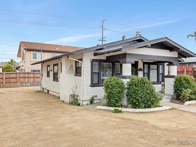 4486 Kansas St, San Diego, CA, 92116