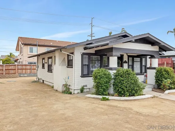 4486 Kansas St, San Diego, CA 92116
