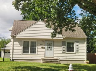 4332 W 191st St, Cleveland, OH 44135