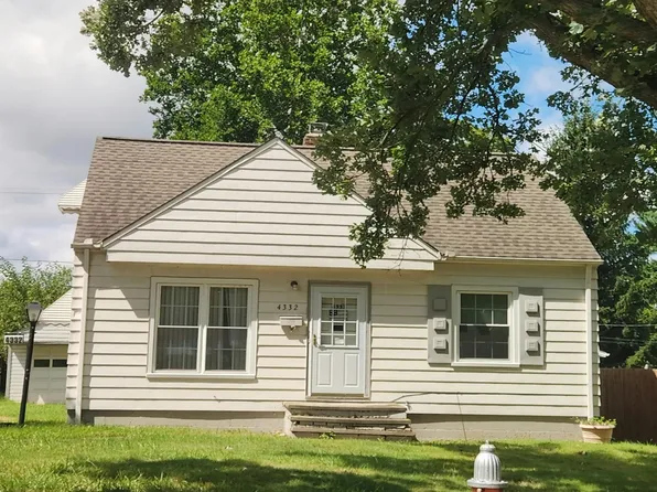 4332 W 191st St, Cleveland, OH 44135