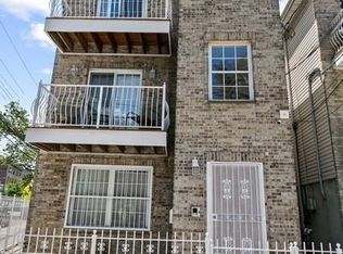 1 Gardner Ave #1, Jersey City, NJ 07304