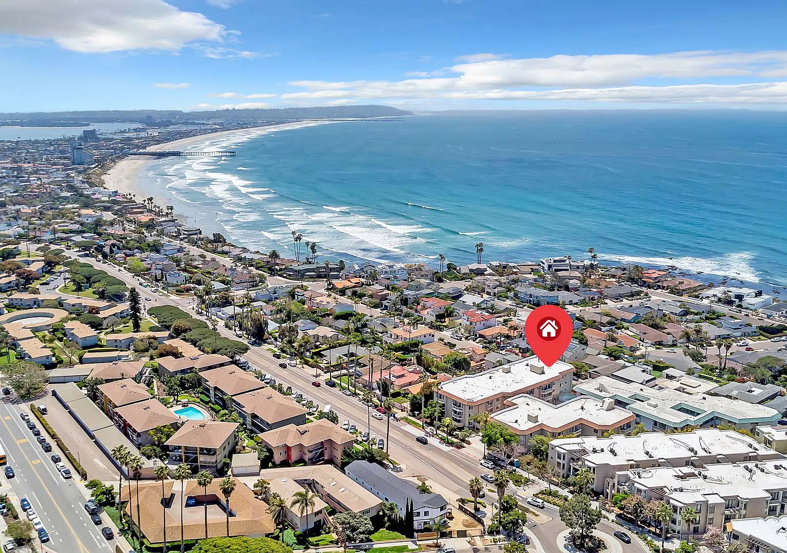 5366 La Jolla Blvd — Photo 4