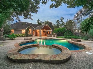 32514 Riverwood Dr, Magnolia, TX 77354