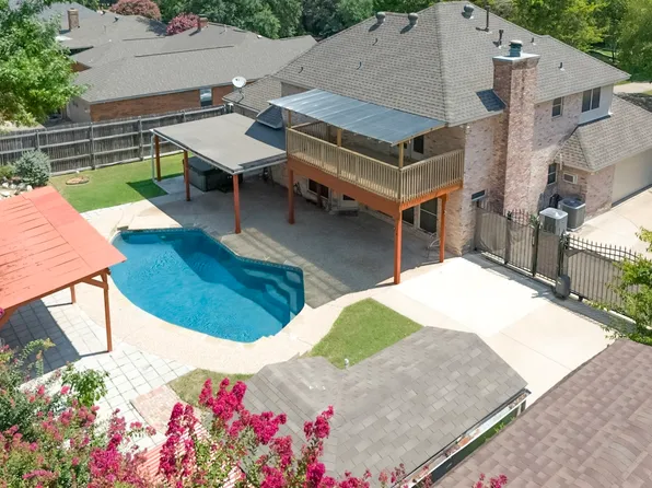 1116 Douglas Dr, Cedar Hill, TX 75104