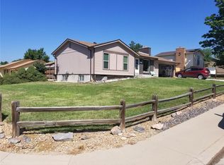 9719 Steele St, Thornton, CO 80229