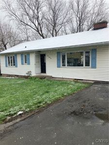 221 Mountainview Ave, Syracuse, NY, 13224