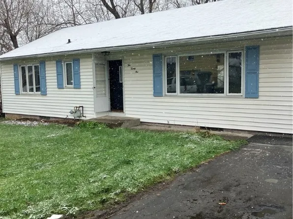 221 Mountainview Ave, Syracuse, NY 13224