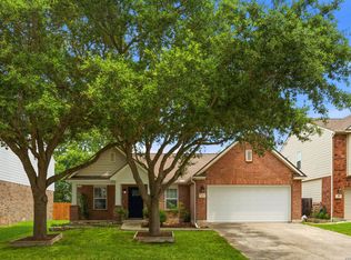 130 Bentwood Ranch Dr, Cibolo, TX 78108