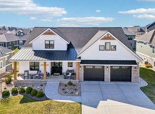 1111 Reese Trail, Waunakee, WI 53597