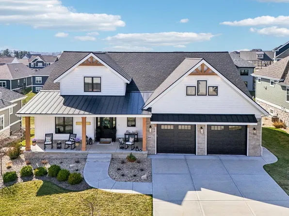 1111 Reese Trail, Waunakee, WI 53597