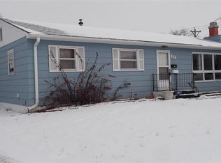 830 E Oakland St, Rapid City, SD 57701
