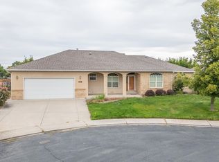 2802 Grand View Cir, Grand Junction, CO 81506