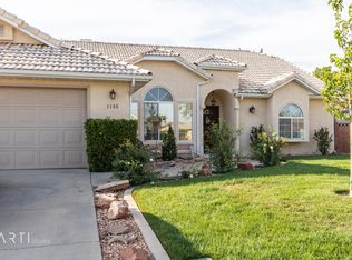 1146 E Lizzie Ln, Saint George, UT 84790