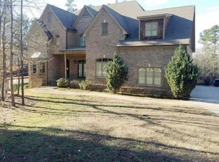 4385 Greentree Trl, Atlanta, GA 30349