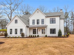 1497 Bon Endriot Ct, Milton, GA 30004