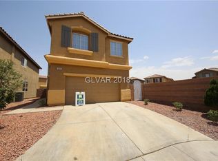 663 Dancing Sage Ct, Henderson, NV 89015
