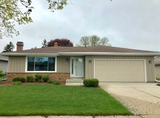 1530 N 24th St, Sheboygan, WI 53081