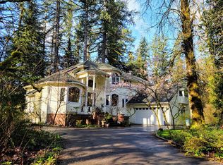 13721 NE Raintree Dr, Battle Ground, WA 98604