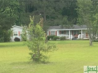 1138 Hood Loop, Pembroke, GA 31321