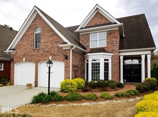 1565 Woodberry Run Dr #61, Snellville, GA 30078