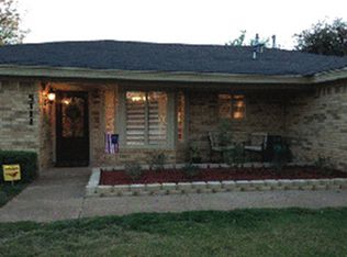 5311 93rd St, Lubbock, TX 79424