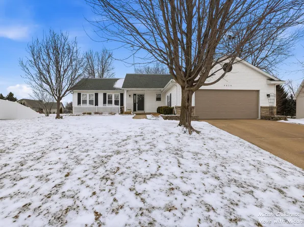 5628 Bethanne Dr SW, Wyoming, MI 49418