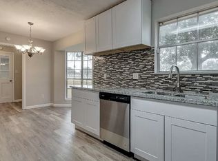 802 Dogwood Ln, Katy, TX 77493