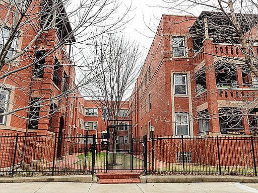 1st image of 6105 S Kimbark Ave APT 3S