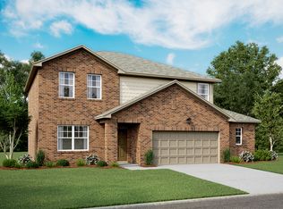 1433 Escondido Dr, Haslet, TX 76052