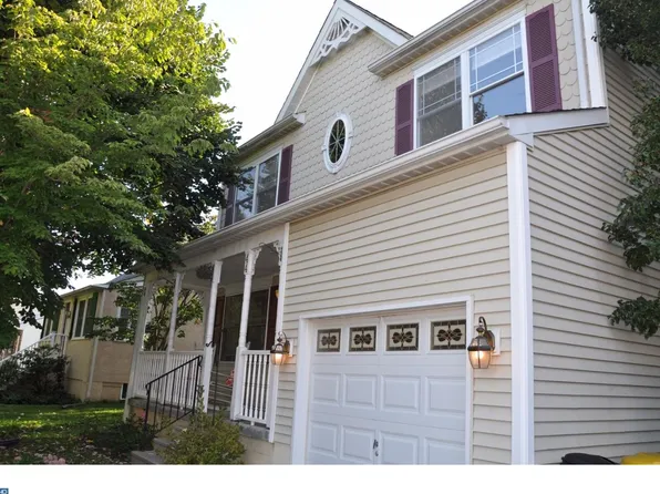 44 Lynn Ave, Oreland, PA 19075