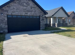 1505 S Willow St #1, Pecos, TX 79772