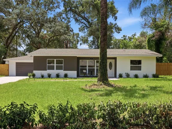 238 PRESCOTT DRIVE, ORLANDO, FL 32809