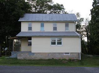 19 Degreen Rd, Danville, PA 17821